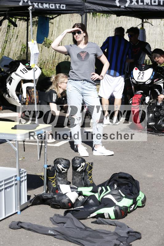 /16 16.05.2025 PROMAX ADR/Impressionen